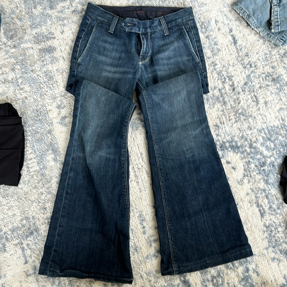 Y2K JEANS